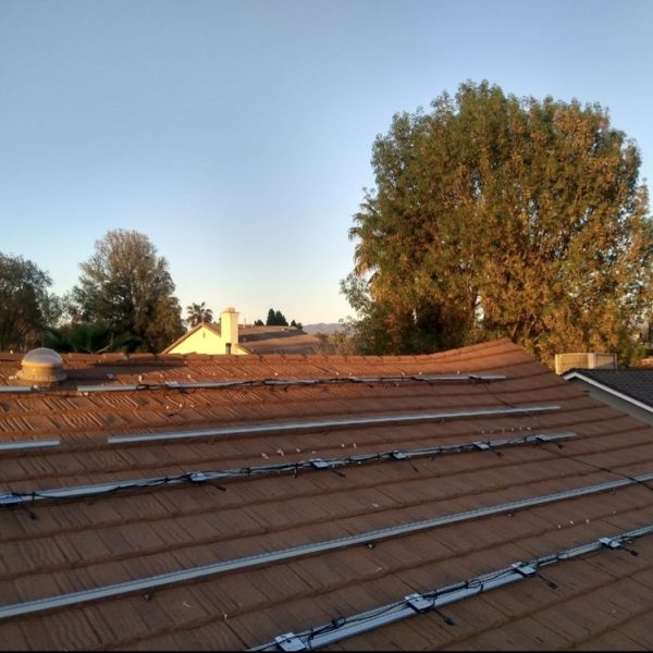 Best Solar Roofing Services in Ventura