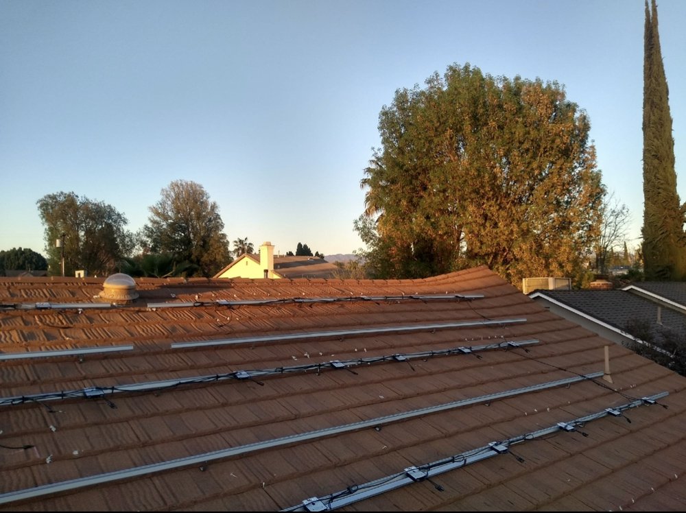 Best Solar Roofing Services in Ventura
