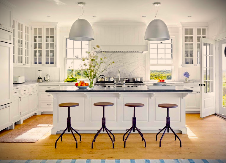 Upgrade Your Kitchen with Our Premium Renovation Ideas!